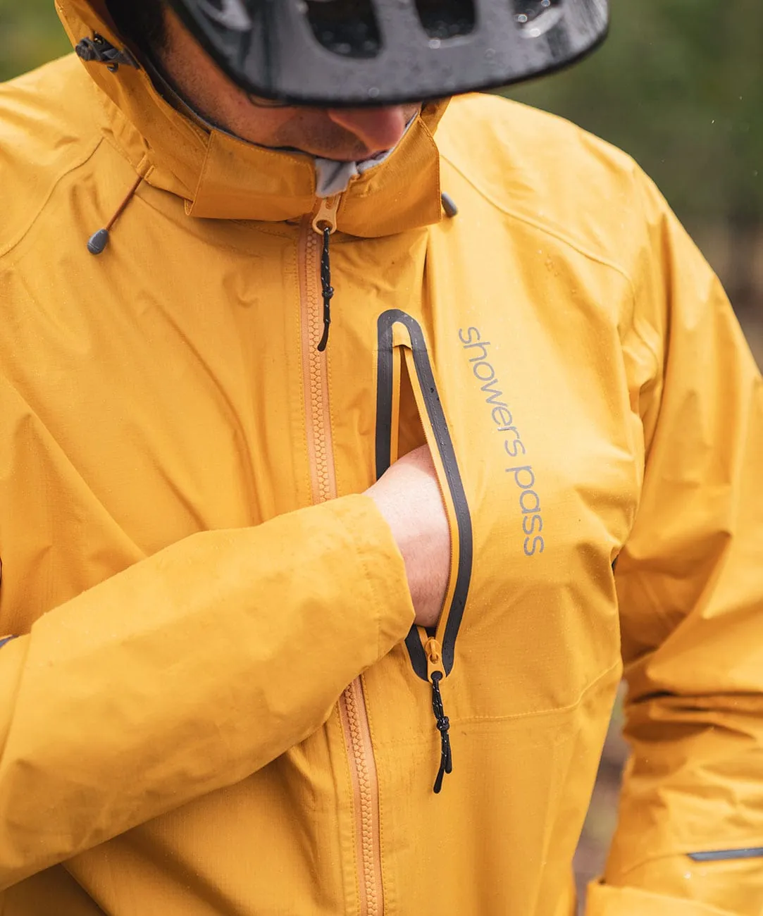 Men's EcoLyte Elite Jacket