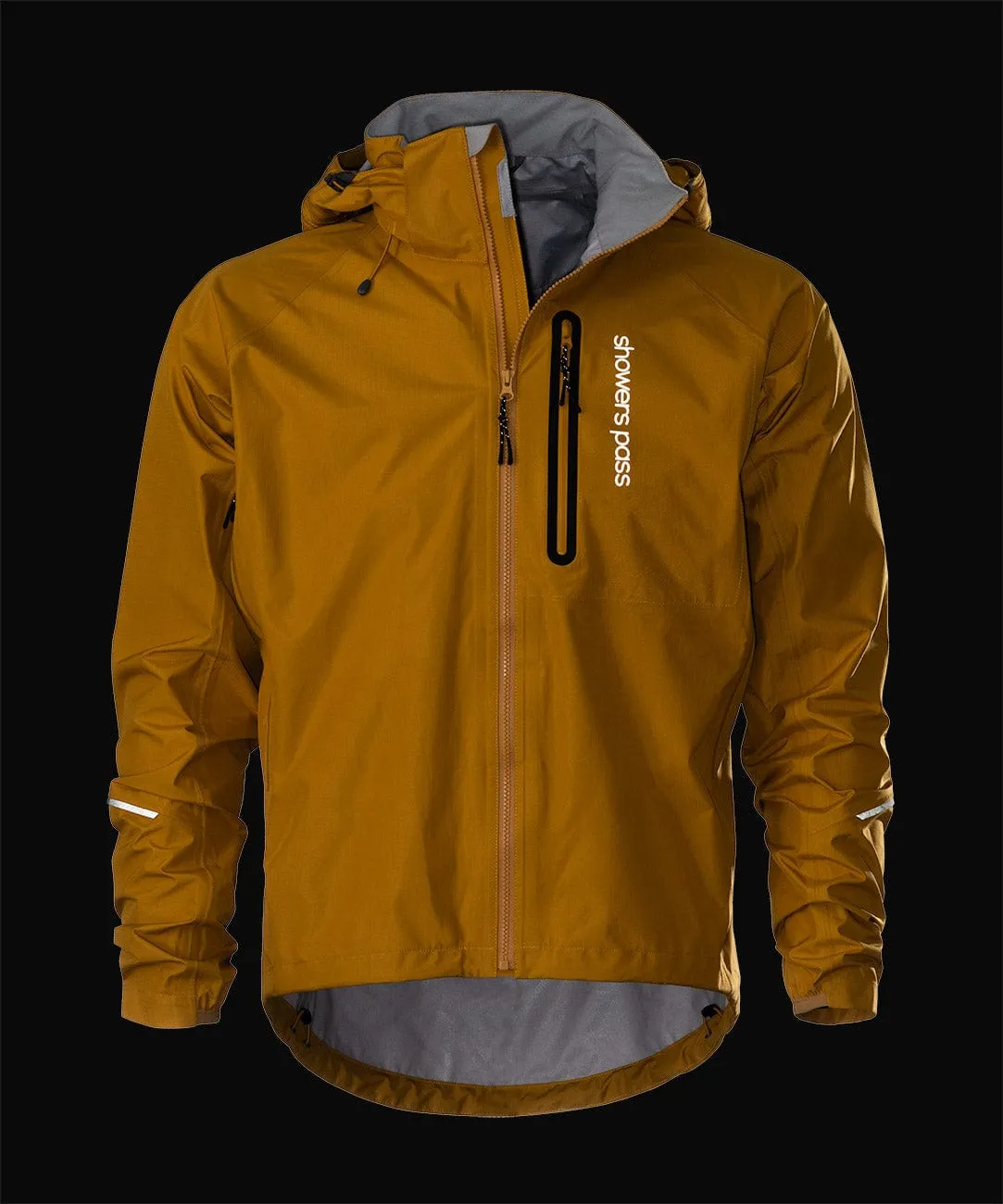 Men's EcoLyte Elite Jacket