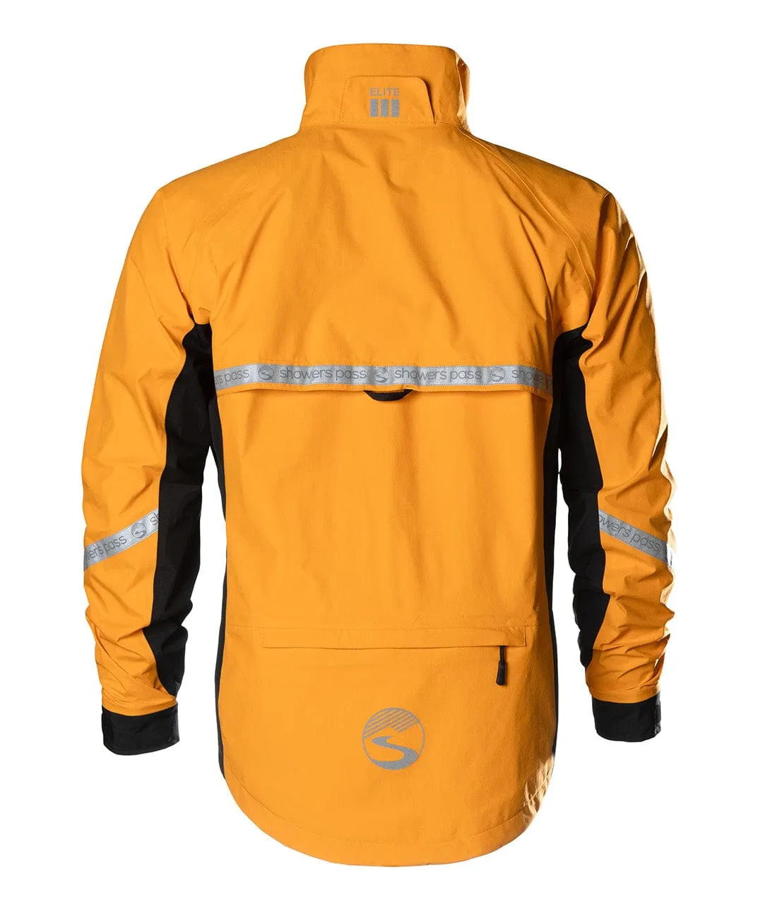 Men's Elite III Jacket