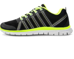 Men's Fashion Forward Running Shoe