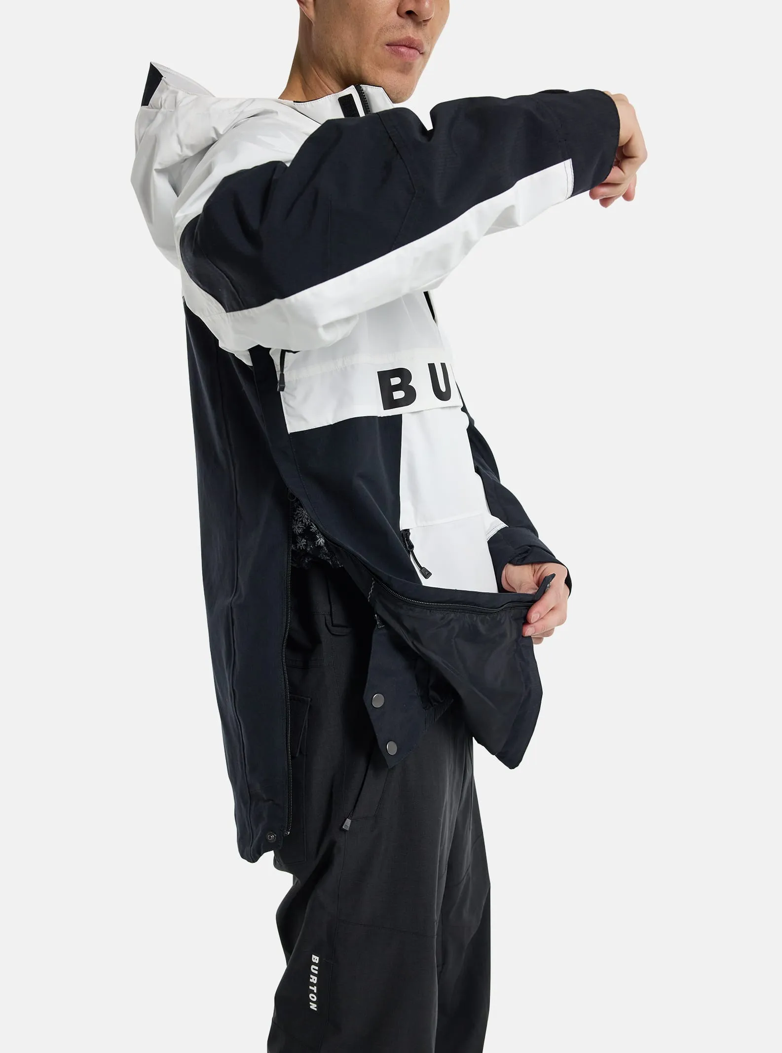 Men's Frostner 2L Anorak Jacket