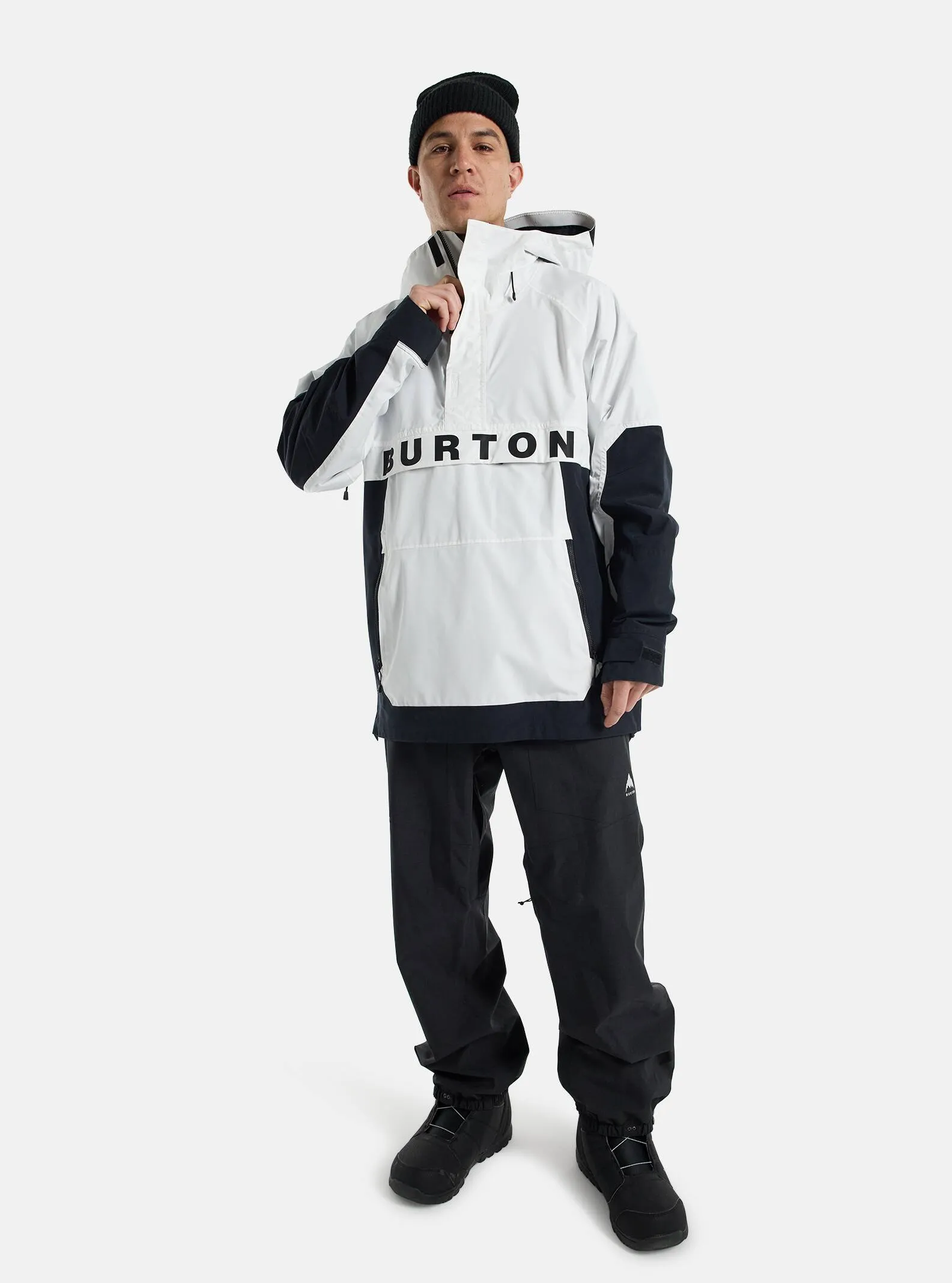Men's Frostner 2L Anorak Jacket