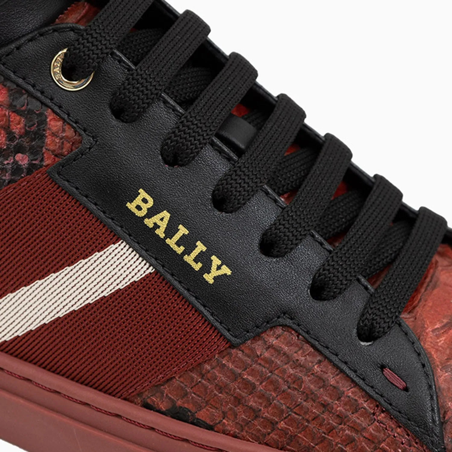 Men's Hedern Sheep Printed Sneaker