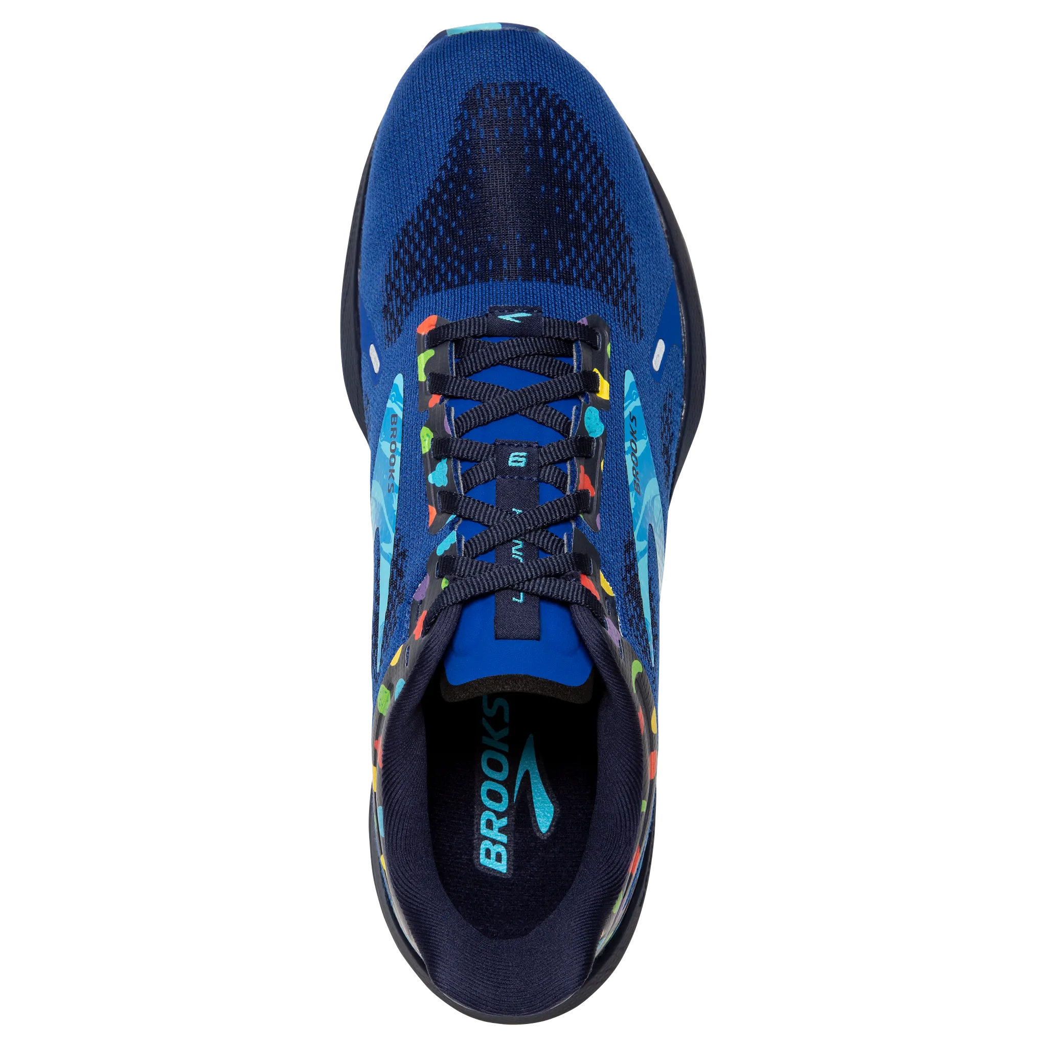 Men's Launch 9