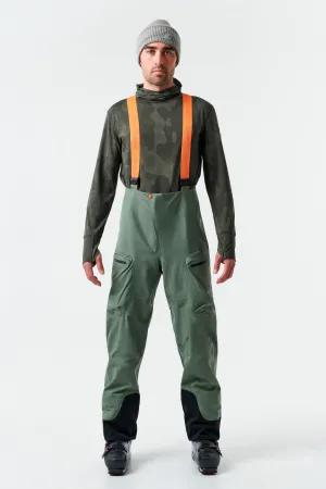 Men`s MTN-X Grade 3L Light Bib