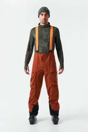 Men`s MTN-X Grade 3L Light Bib