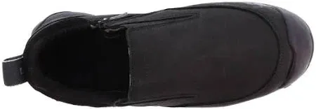 Men's NEXGrip | Ice Stoneham Shoe Boot | Black