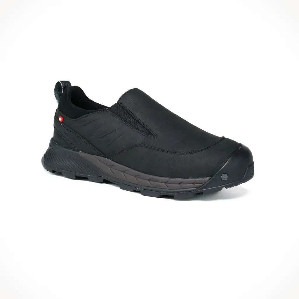 Men's NEXGrip | Ice Stoneham Shoe Boot | Black