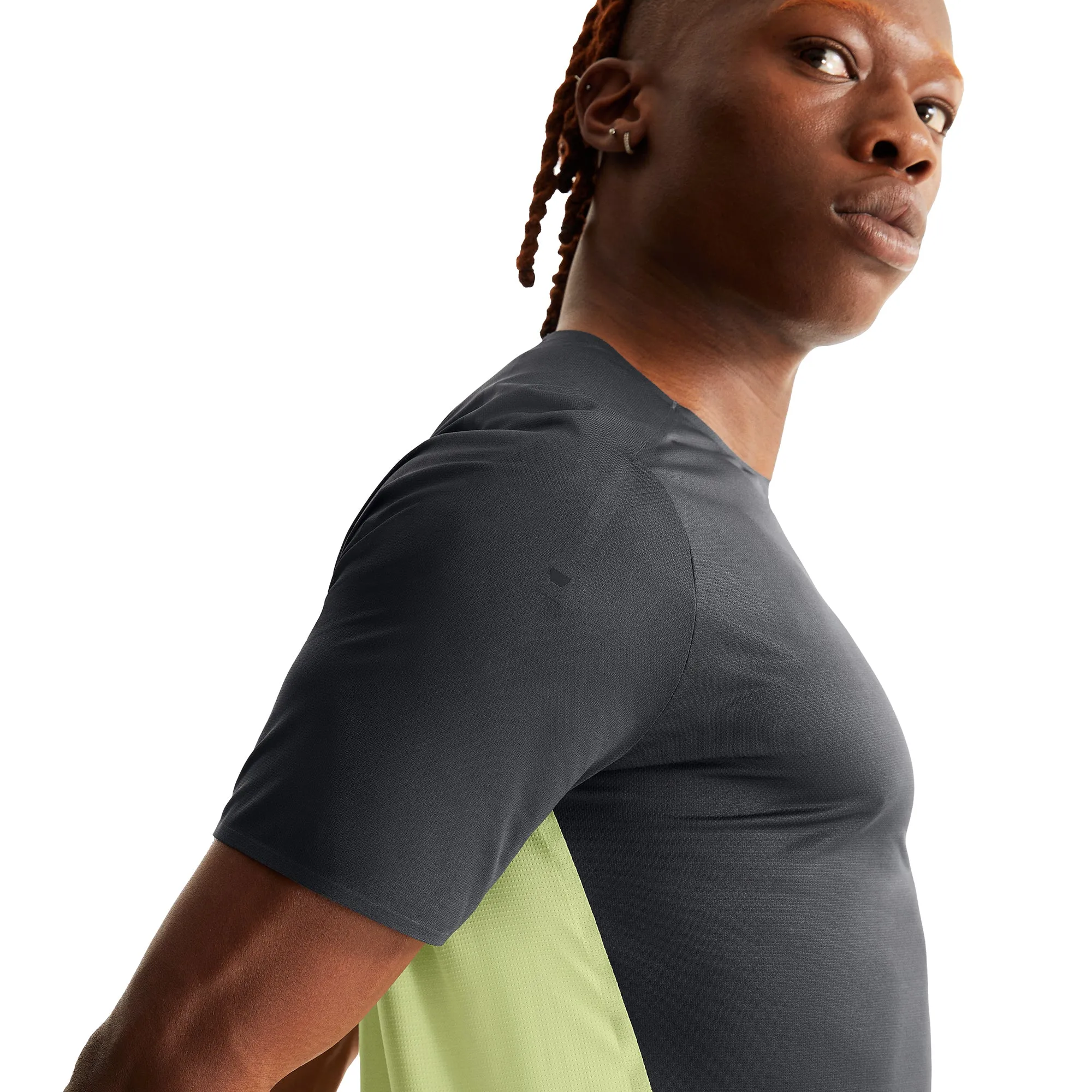 Men's On Performance Top SS