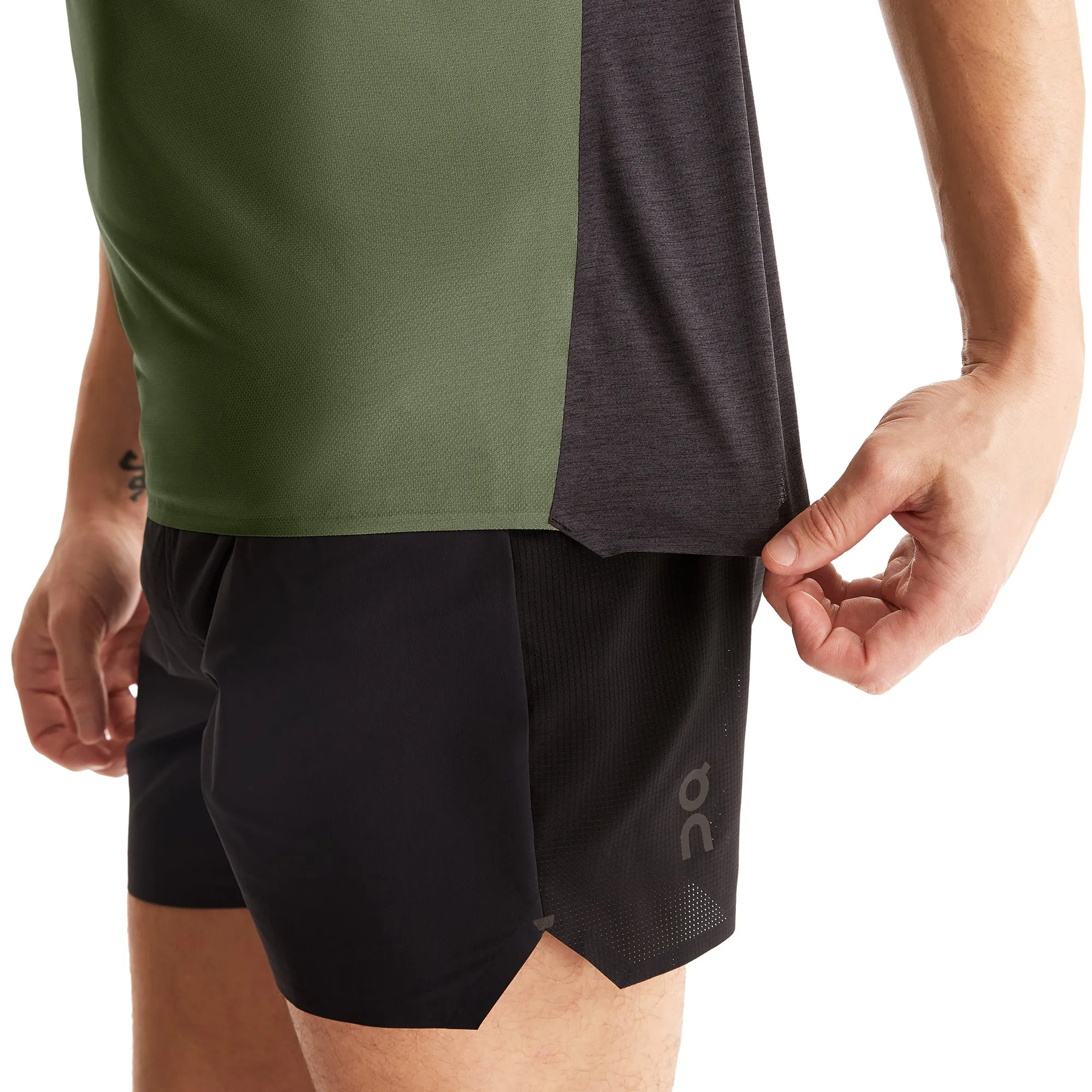 Men's On Performance Top SS