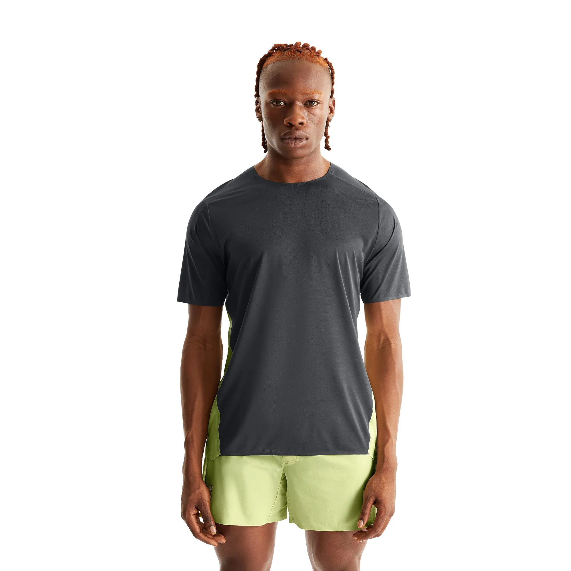 Men's On Performance Top SS