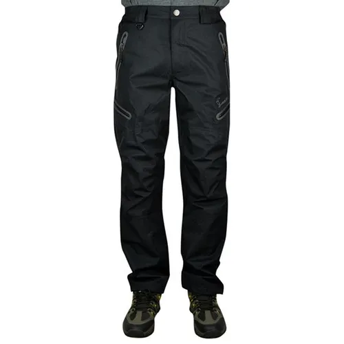 Mens Outdoor Climbing Water-repellent Sport Pants