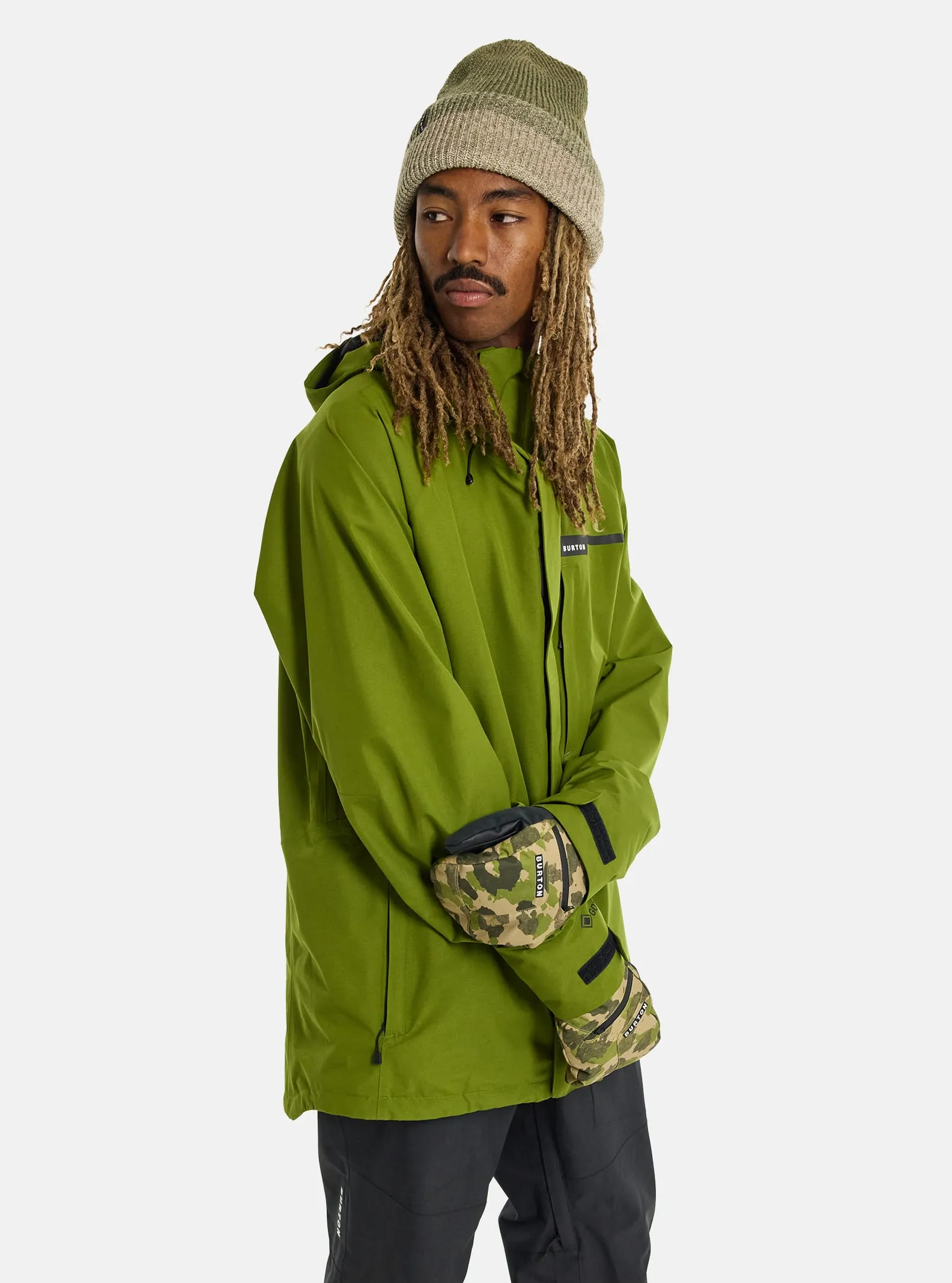 Men's Powline GORE-TEX 2L Jacket