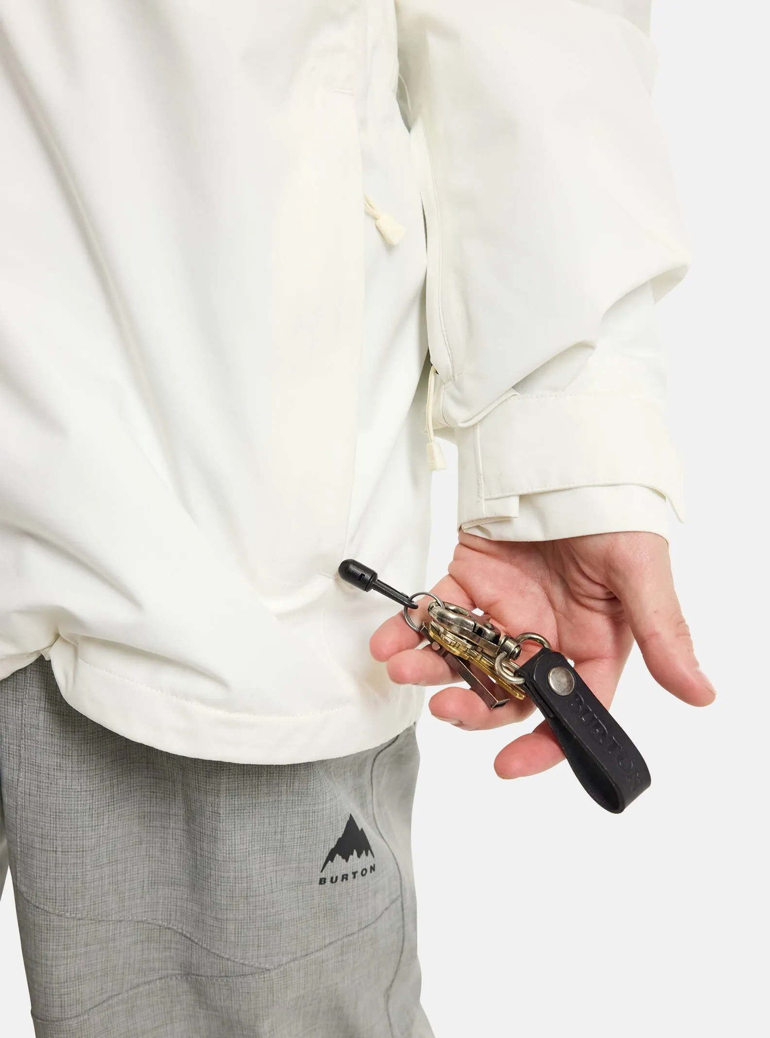 Men's Powline GORE-TEX 2L Jacket