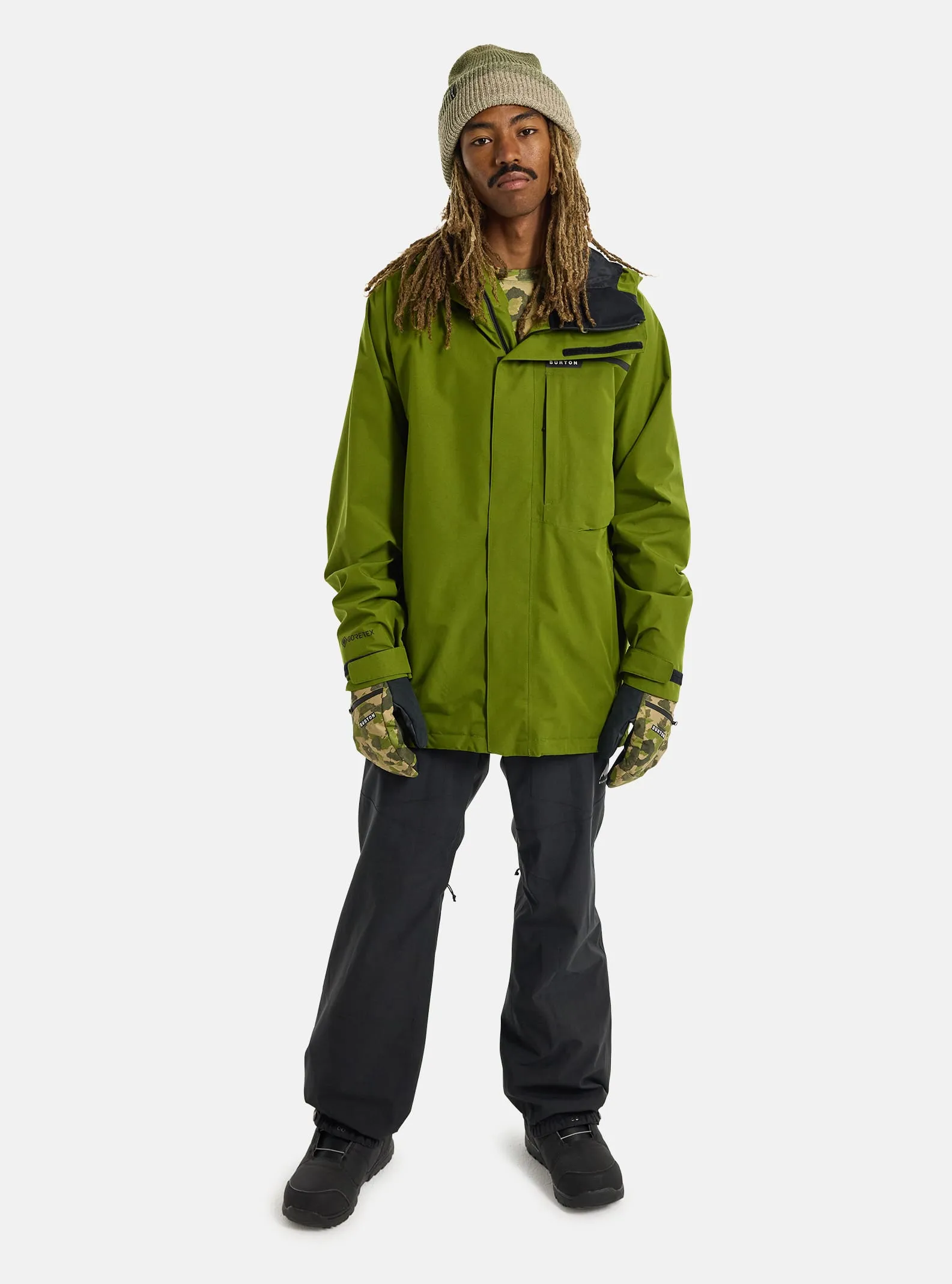 Men's Powline GORE-TEX 2L Jacket