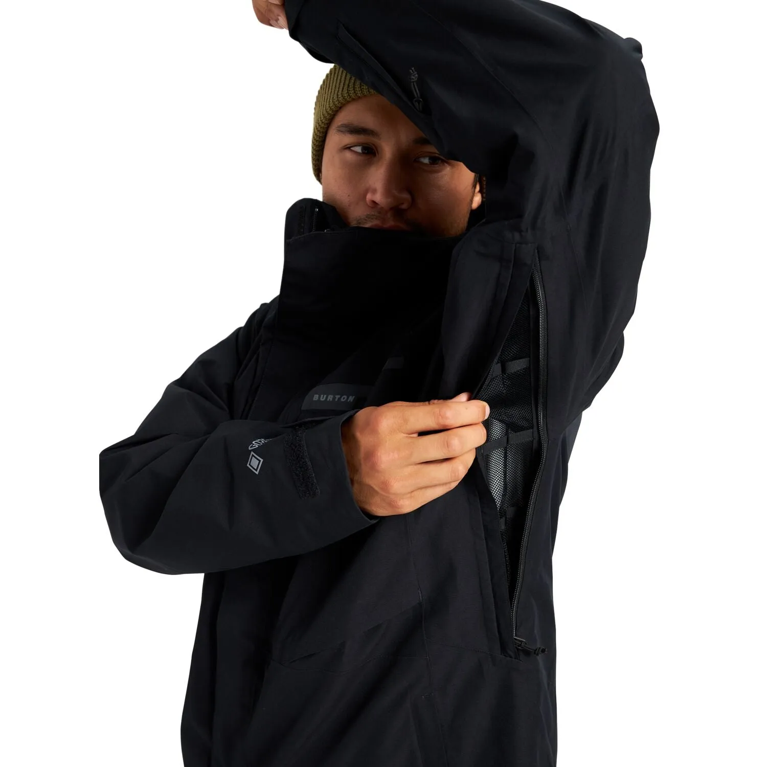 Men's Powline GORE-TEX 2L Jacket