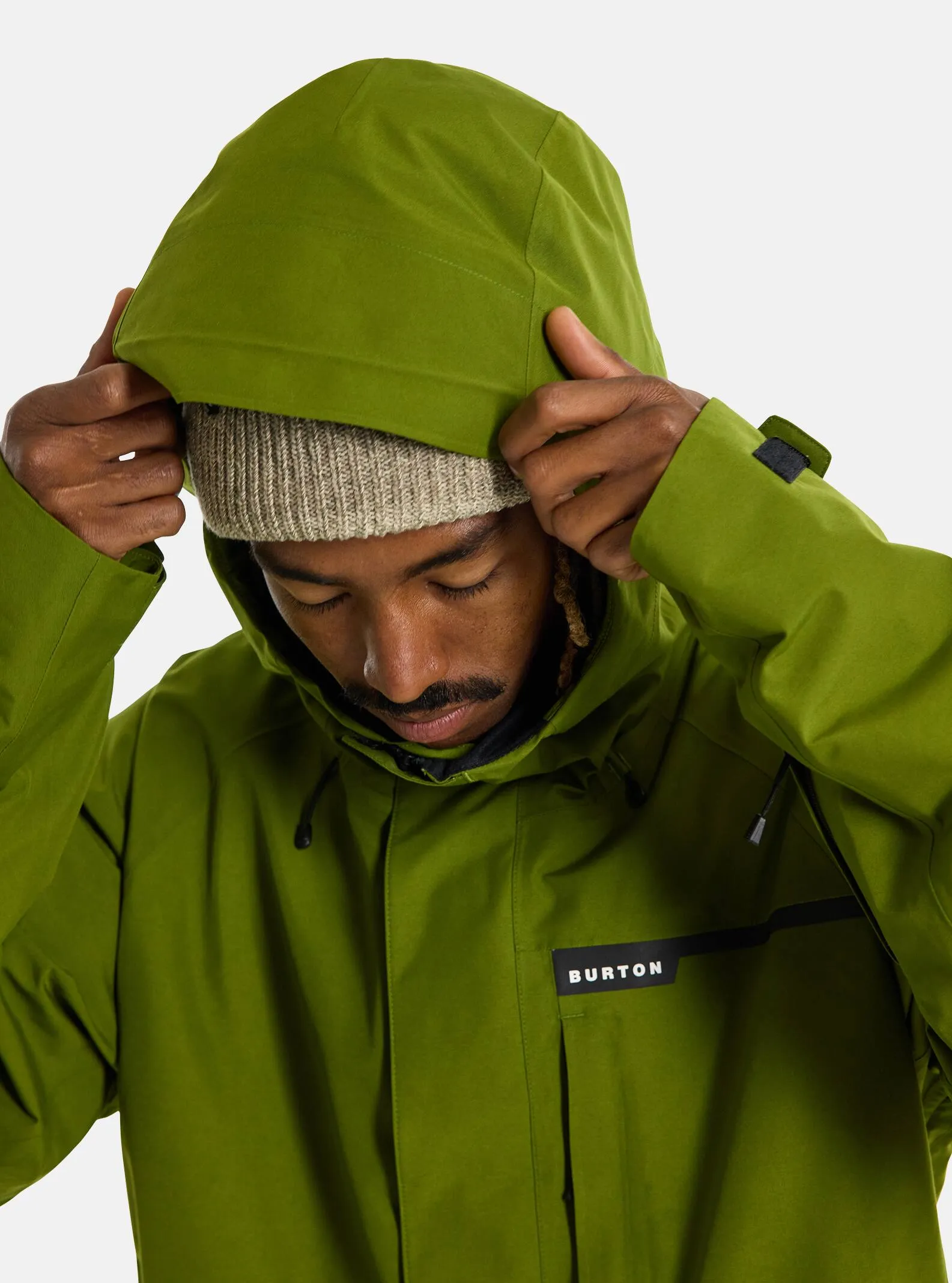 Men's Powline GORE-TEX 2L Jacket
