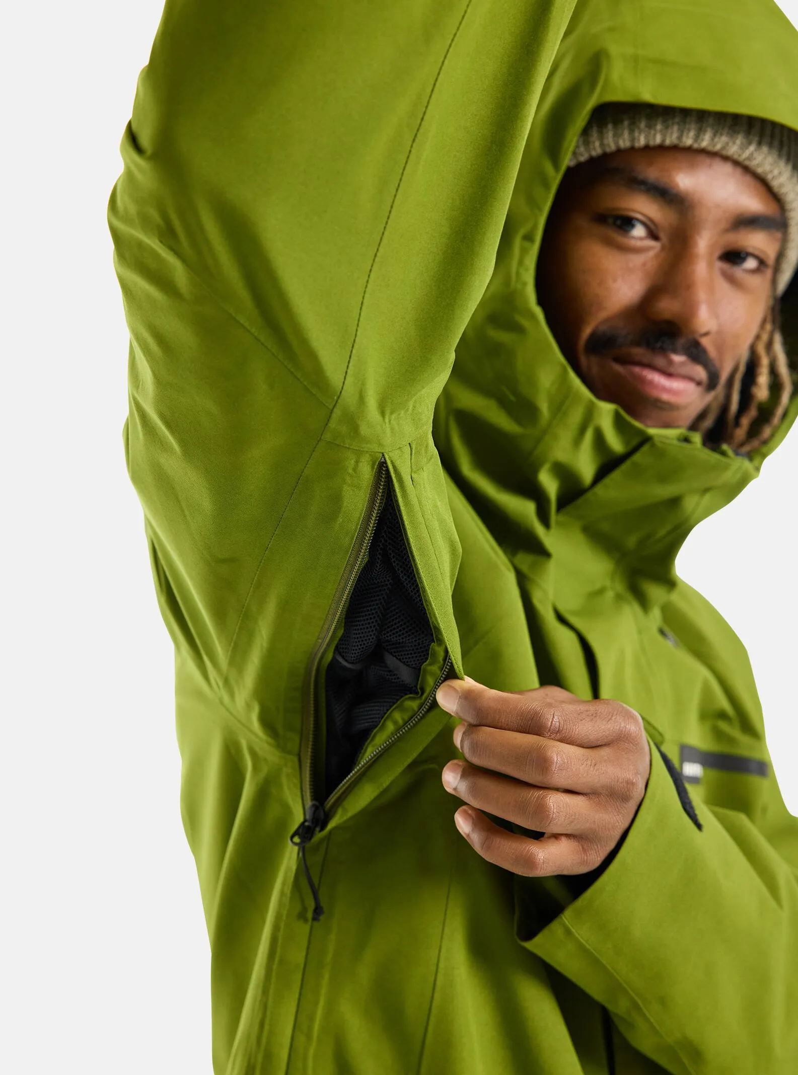 Men's Powline GORE-TEX 2L Jacket