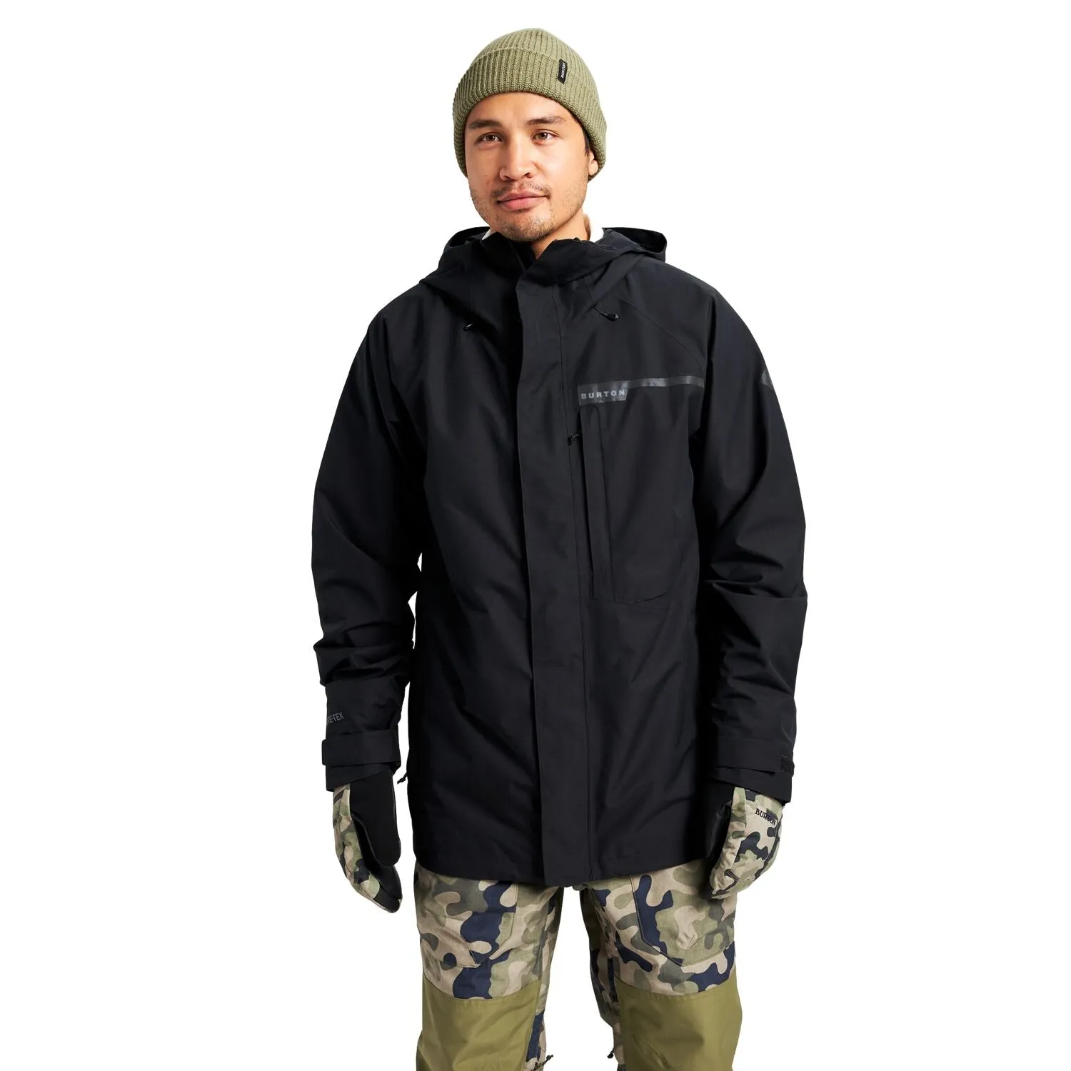 Men's Powline GORE-TEX 2L Jacket