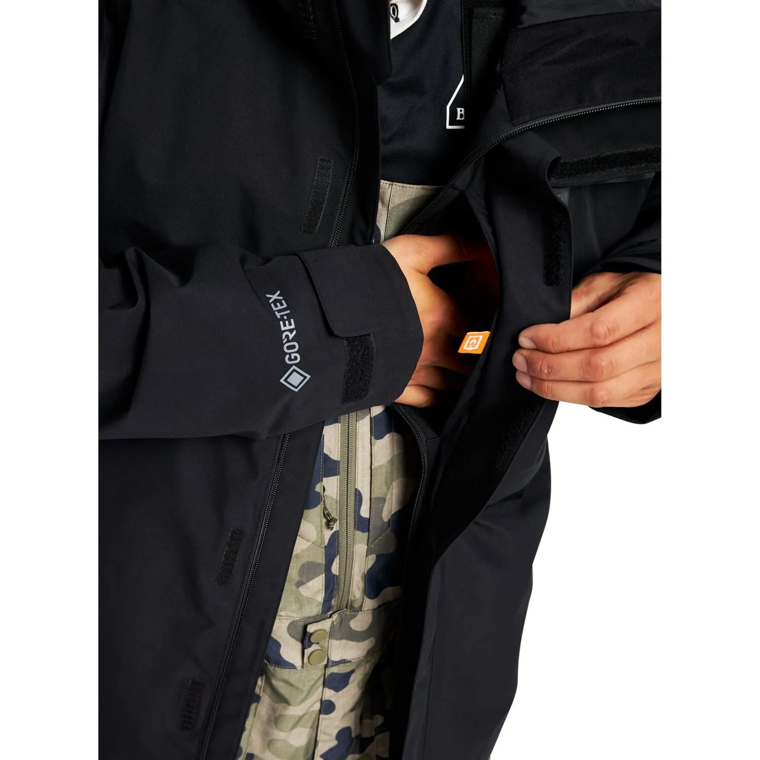 Men's Powline GORE-TEX 2L Jacket