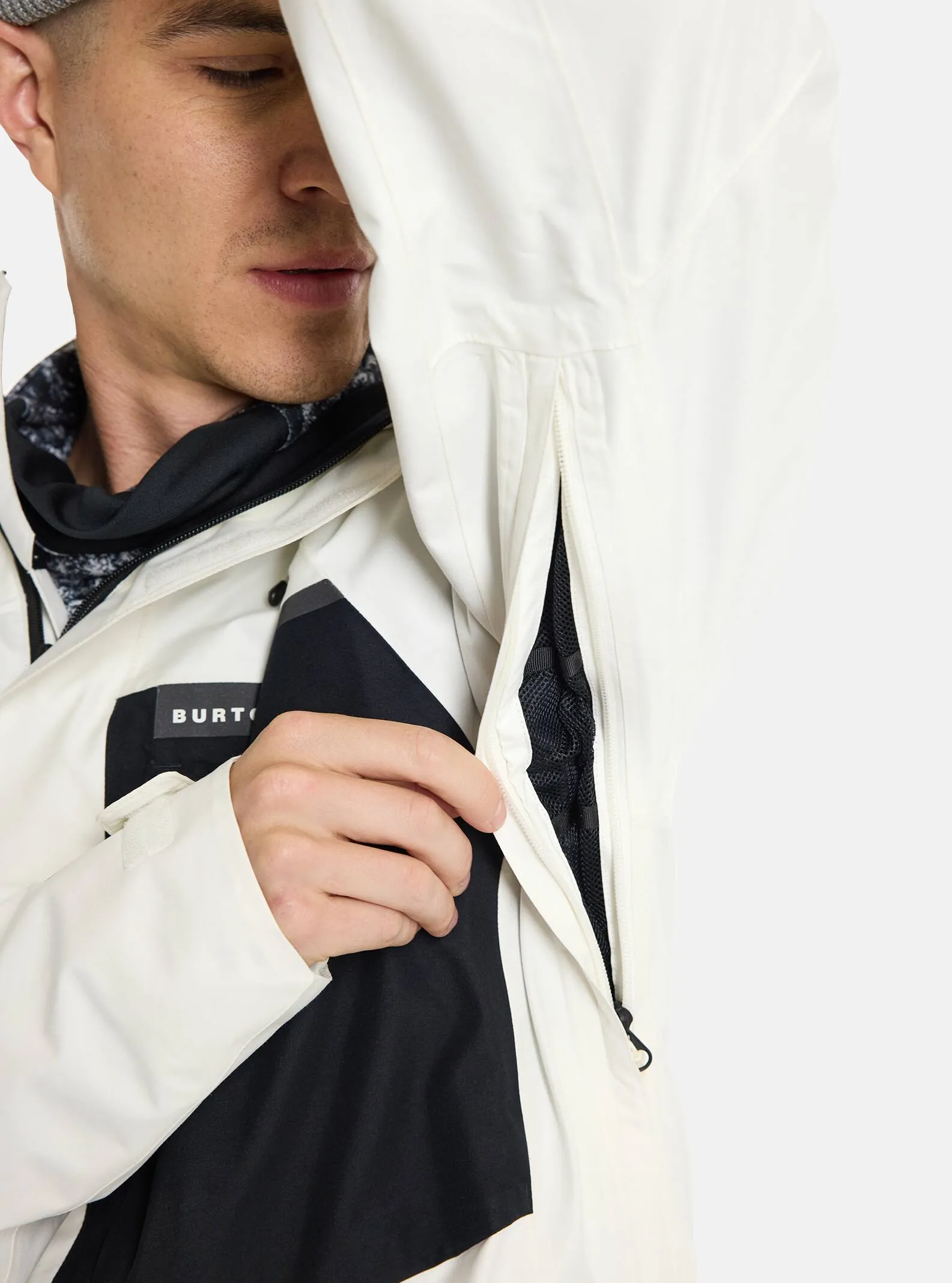 Men's Powline GORE-TEX 2L Jacket