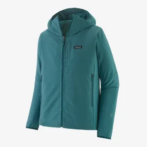 Men's R1® TechFace Fleece Hoody