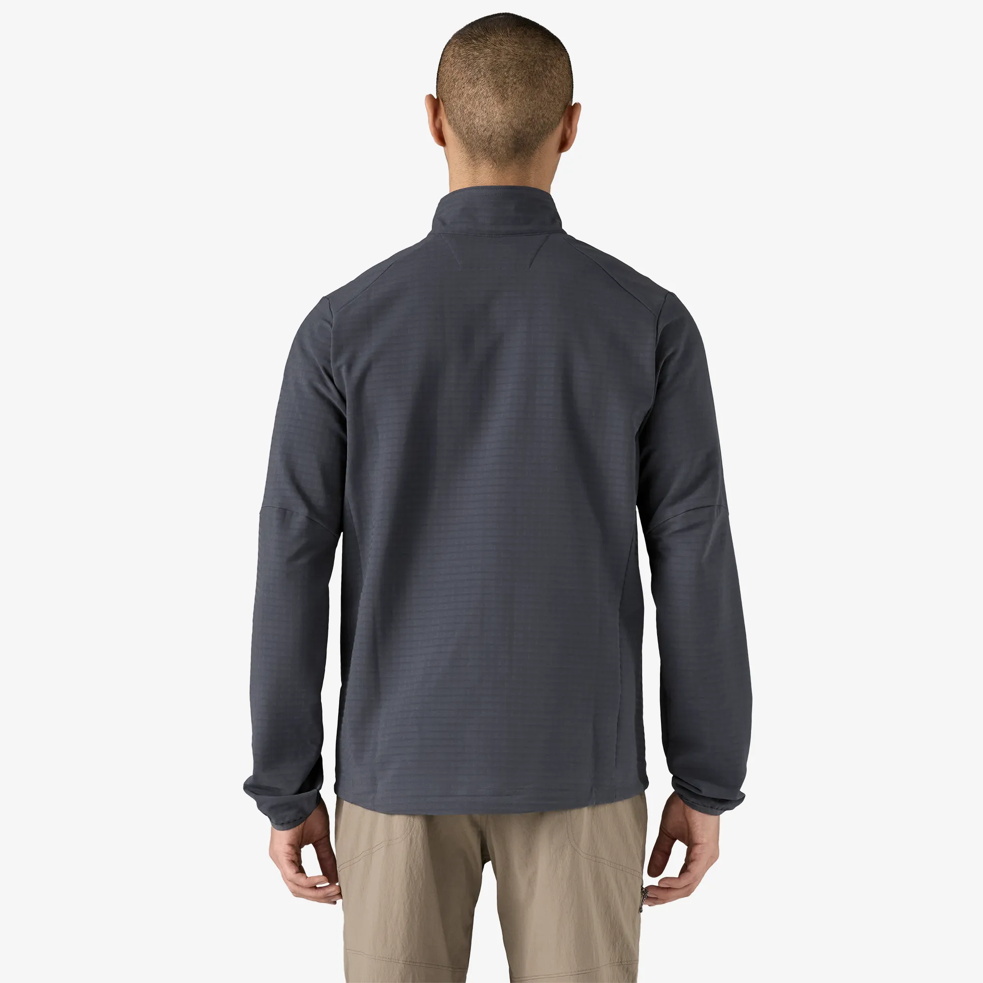 Men's R1® TechFace Fleece Jacket