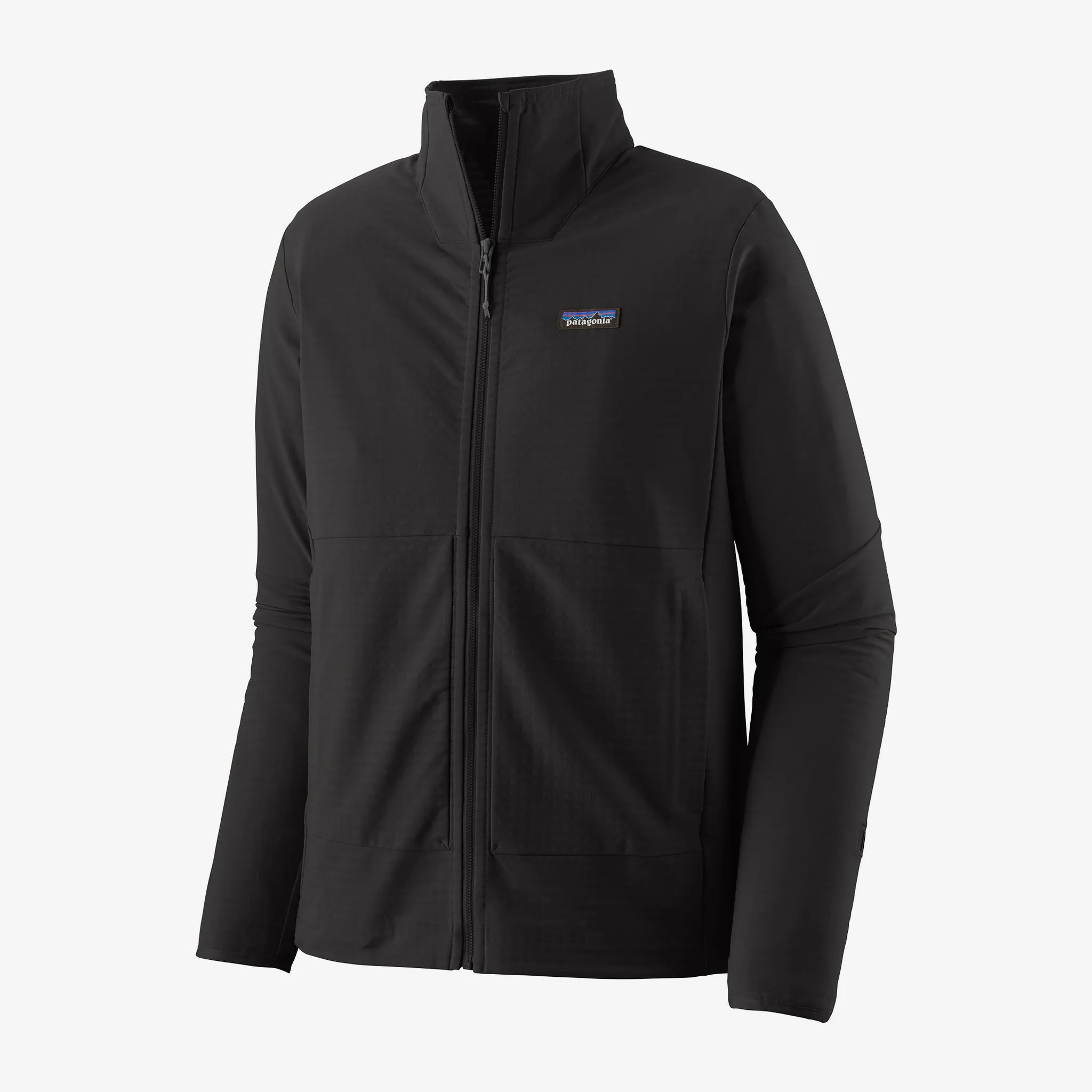 Men's R1® TechFace Fleece Jacket