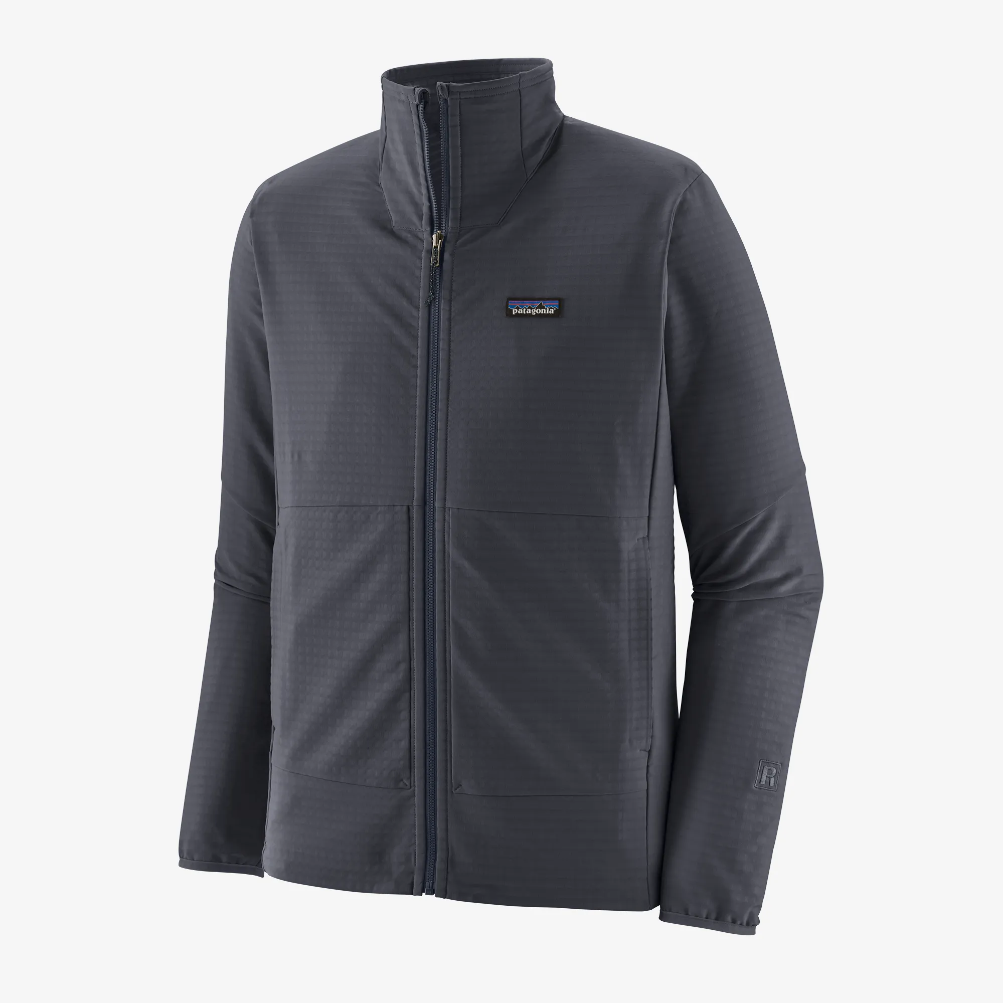 Men's R1® TechFace Fleece Jacket
