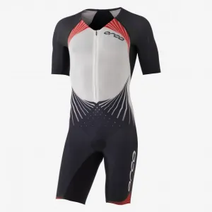 Mens RS1 Dream Kona Suit BK-RD