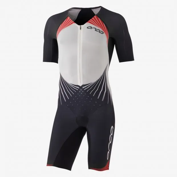 Mens RS1 Dream Kona Suit BK-RD