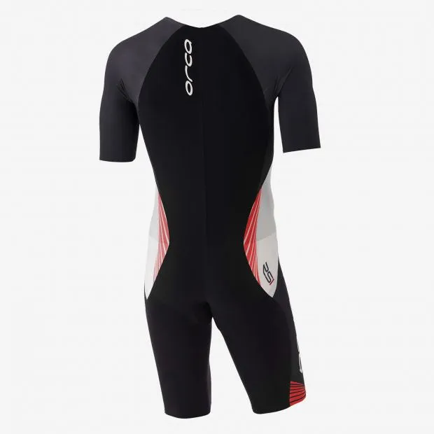 Mens RS1 Dream Kona Suit BK-RD