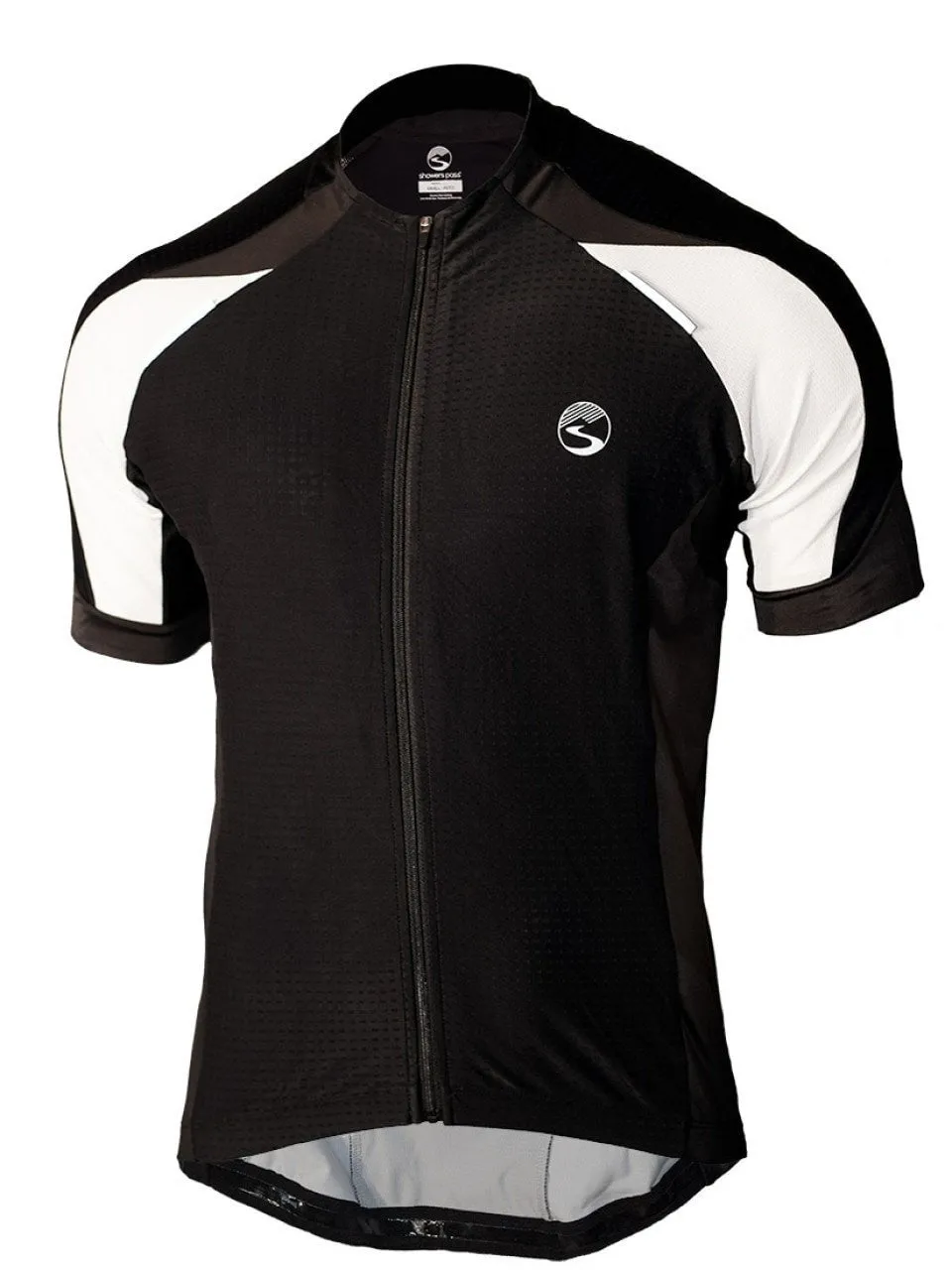 Men's Short Sleeve Cyclone Jersey