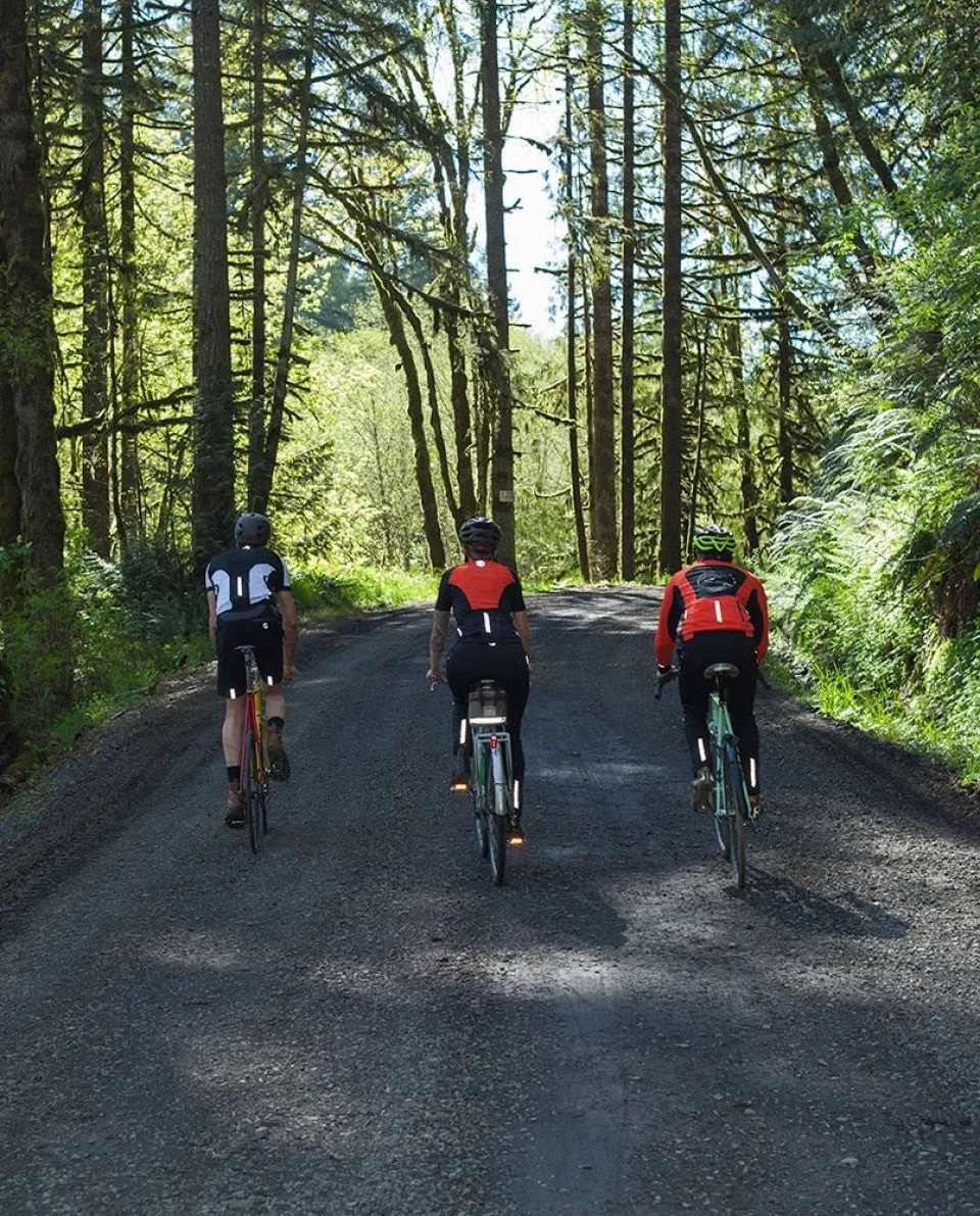 Men's Short Sleeve Cyclone Jersey
