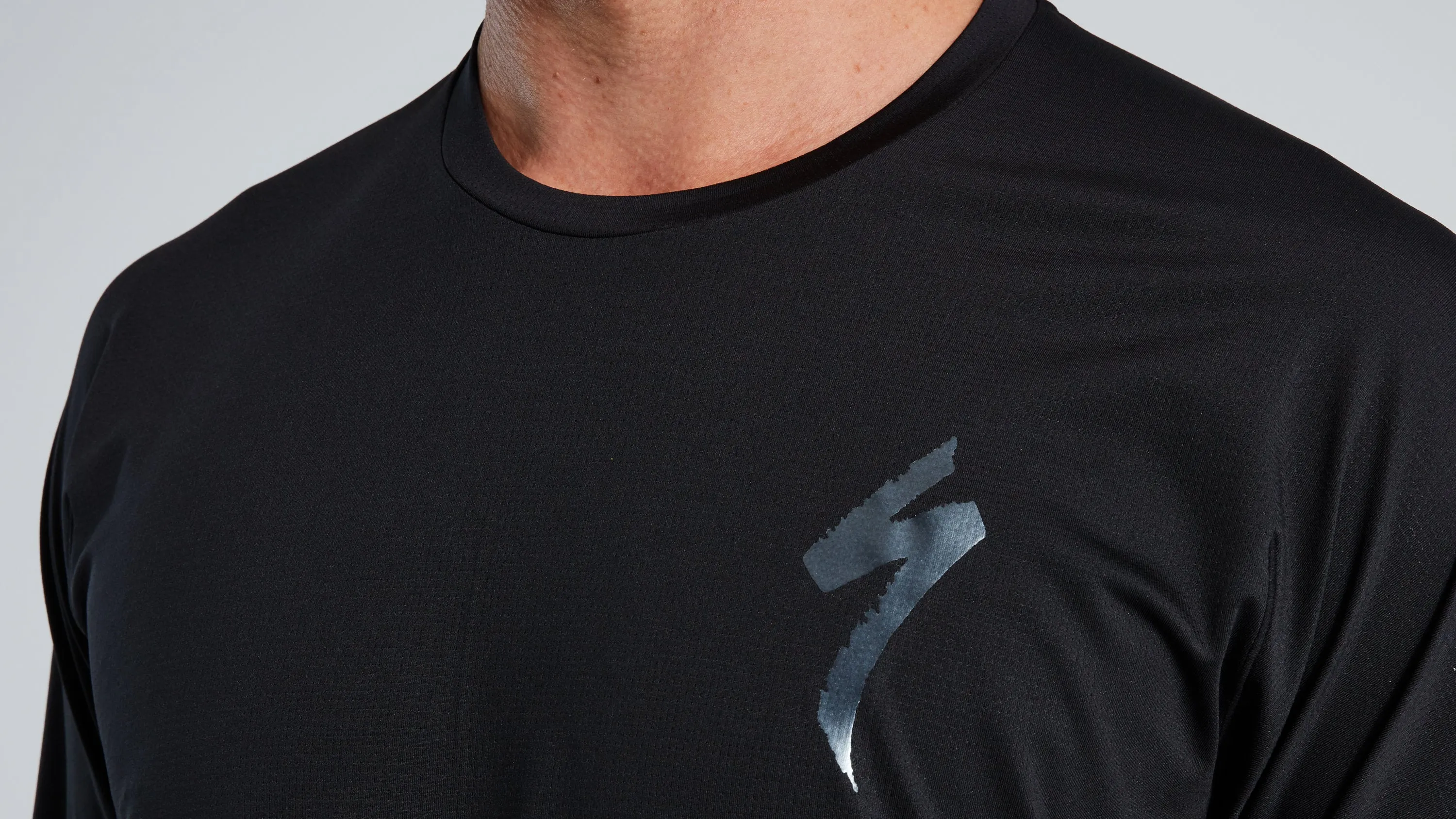 Men's Trail Air Long Sleeve Jersey