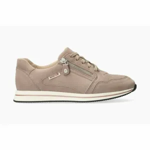 Mephisto Womens Leenie Sneakers