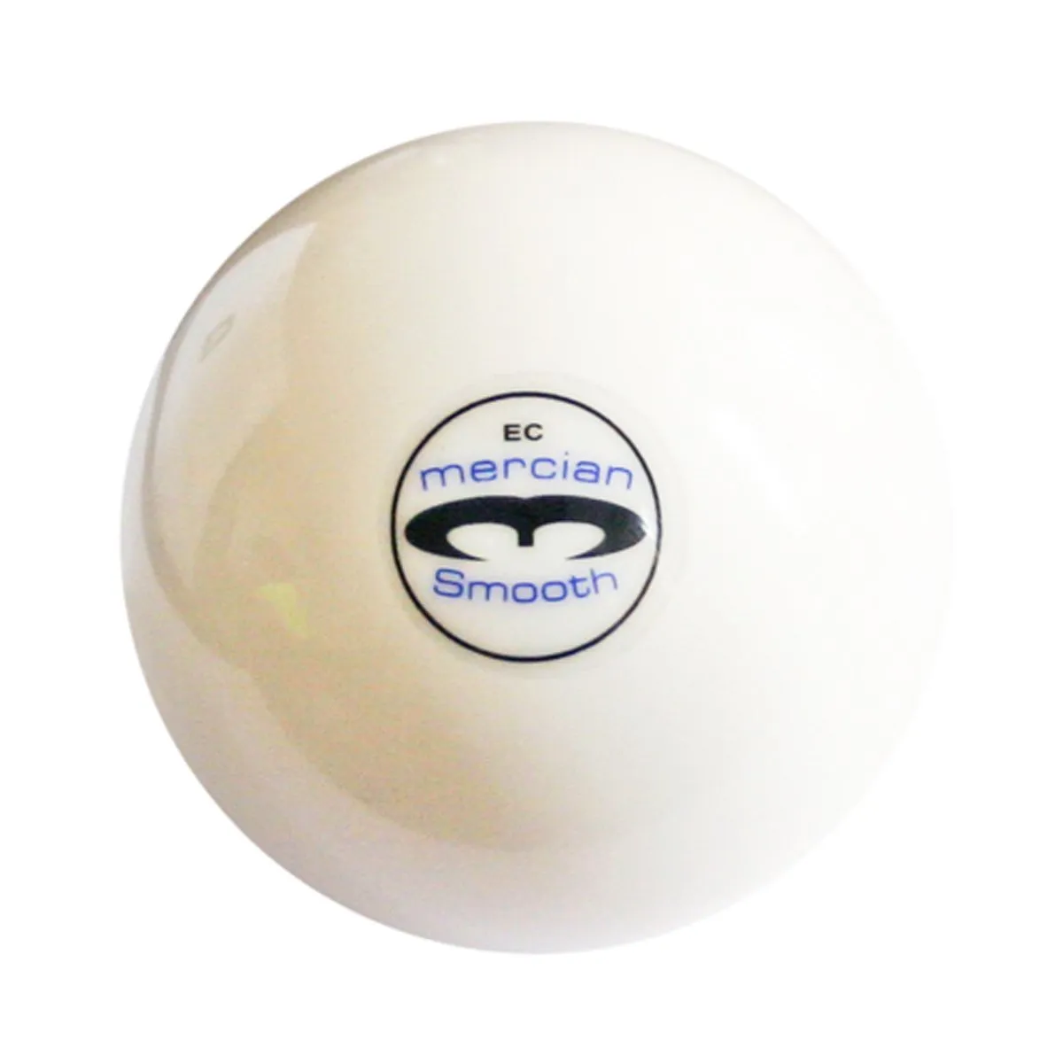 Mercian Indoor Hockey Ball (Pack of 6)