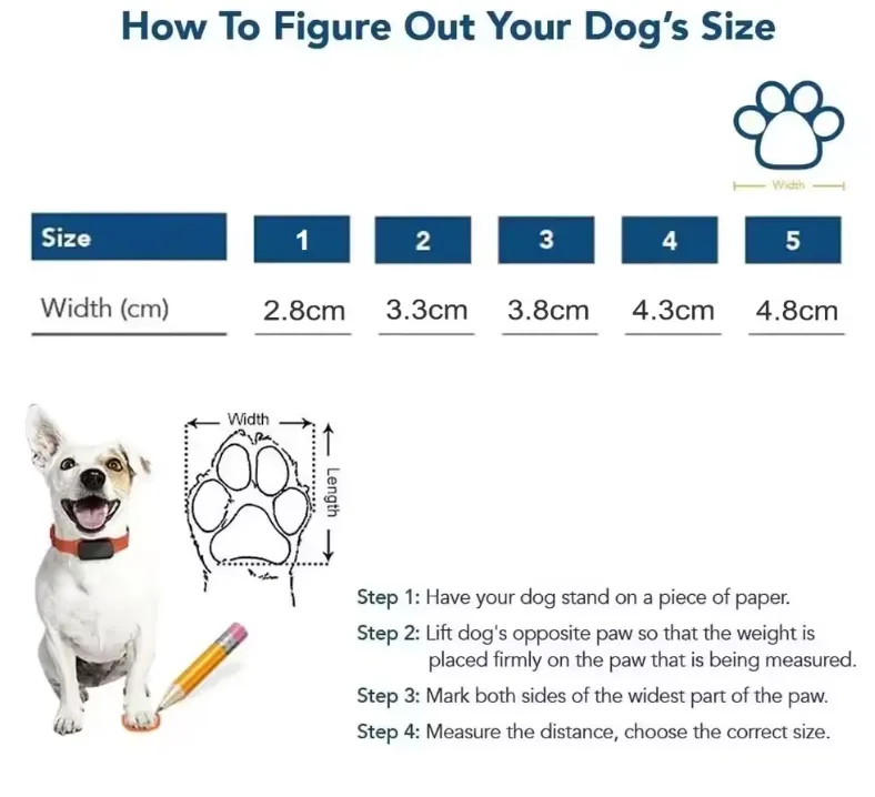 Mesh Breathable Paw Protectors