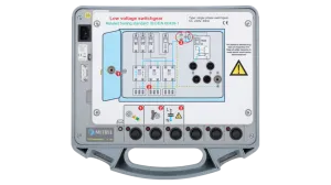 Metrel MI3300 Portable Appliance Simulation Board