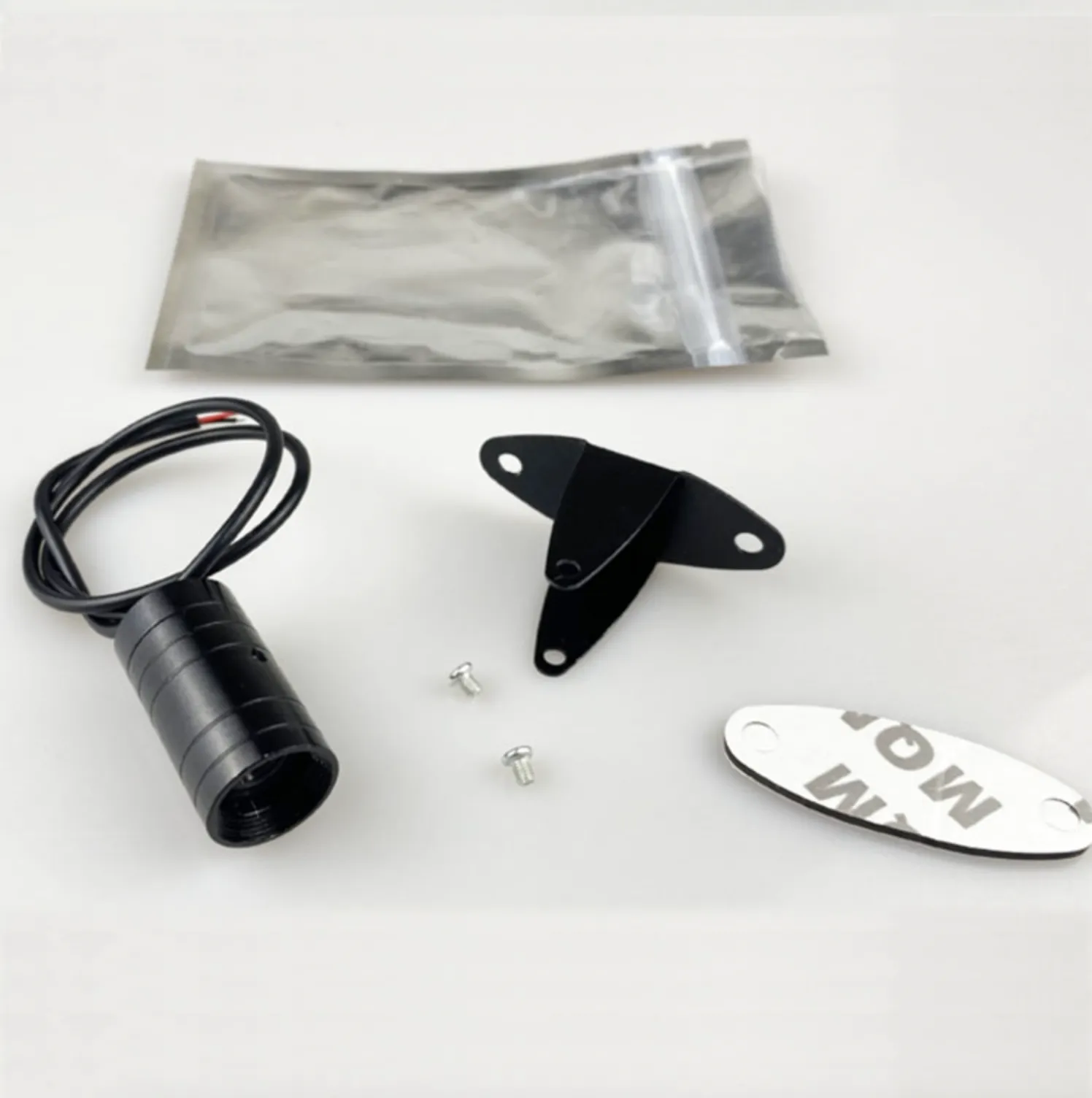 Mexico Motorcycle Bike Car LED Projector Light Waterproof