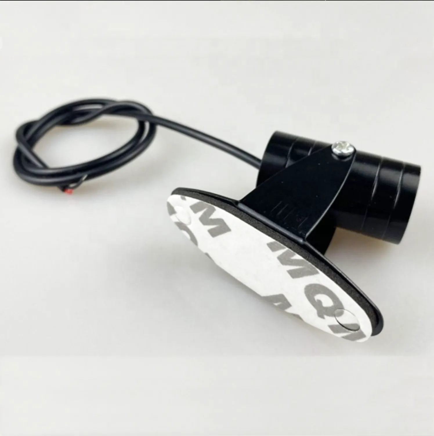Mexico Motorcycle Bike Car LED Projector Light Waterproof