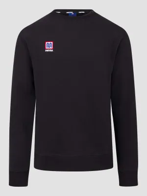MEY CONTACT CREW SWEAT (MJ3S21AB-001)