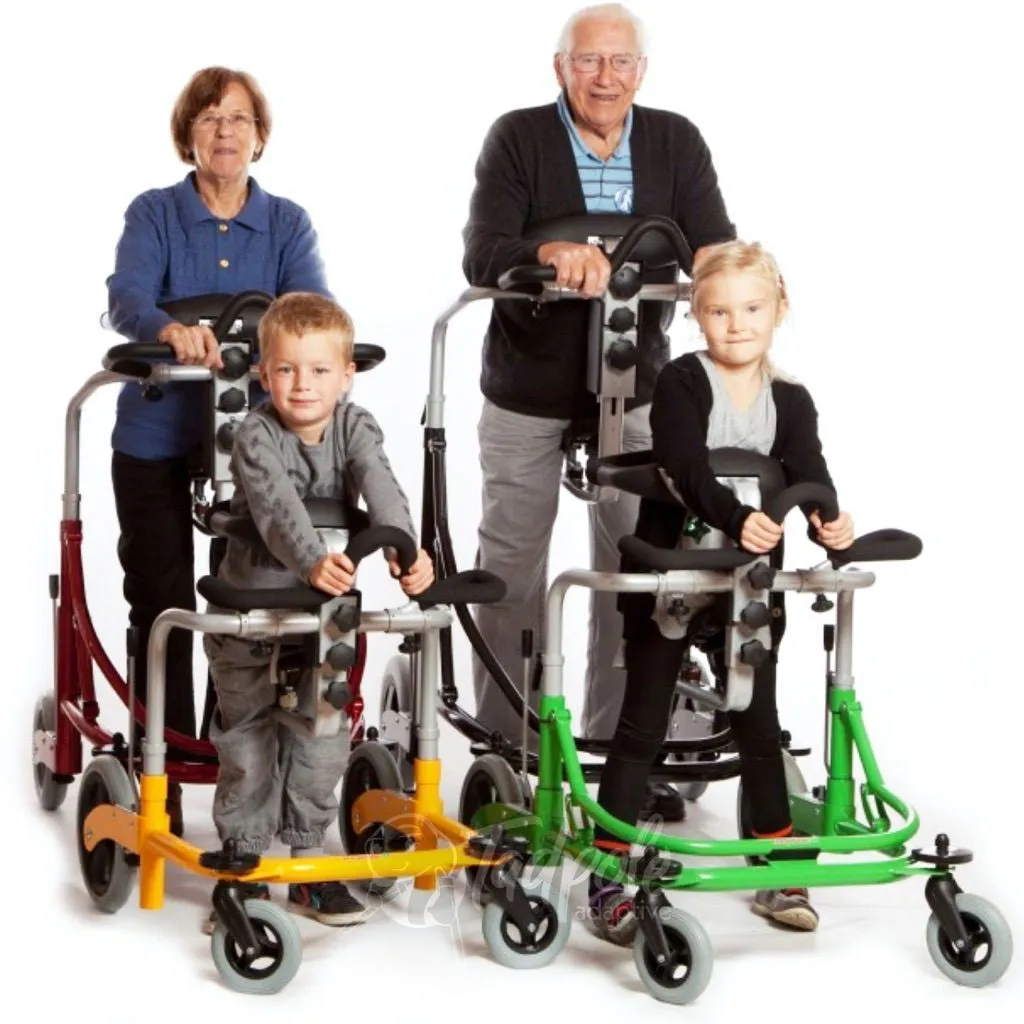 Meywalk MK4 Gait Trainer