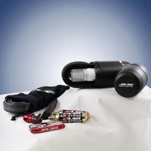 Mezzo Cage Pod Medium - Black