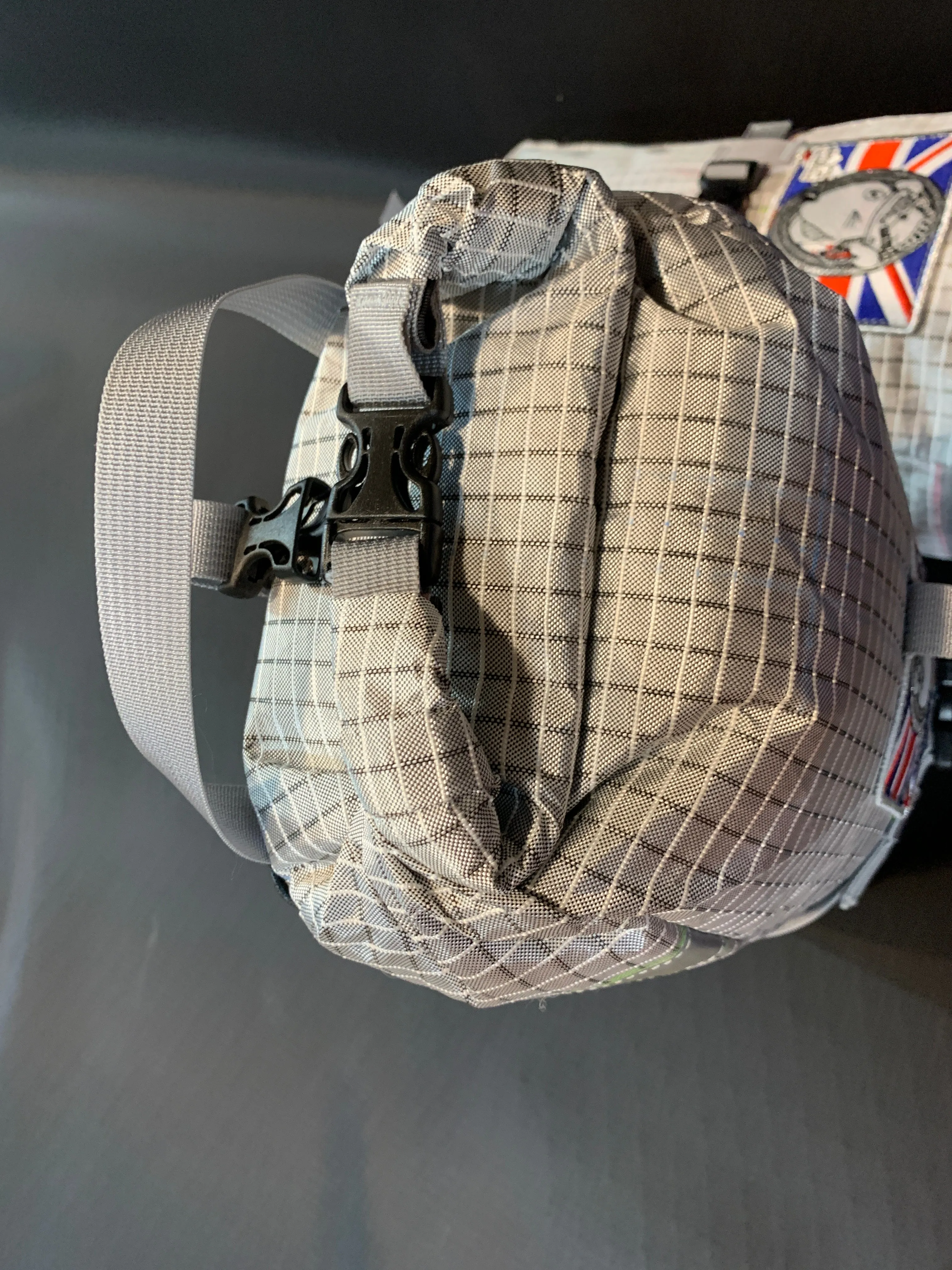 Micro Pannier