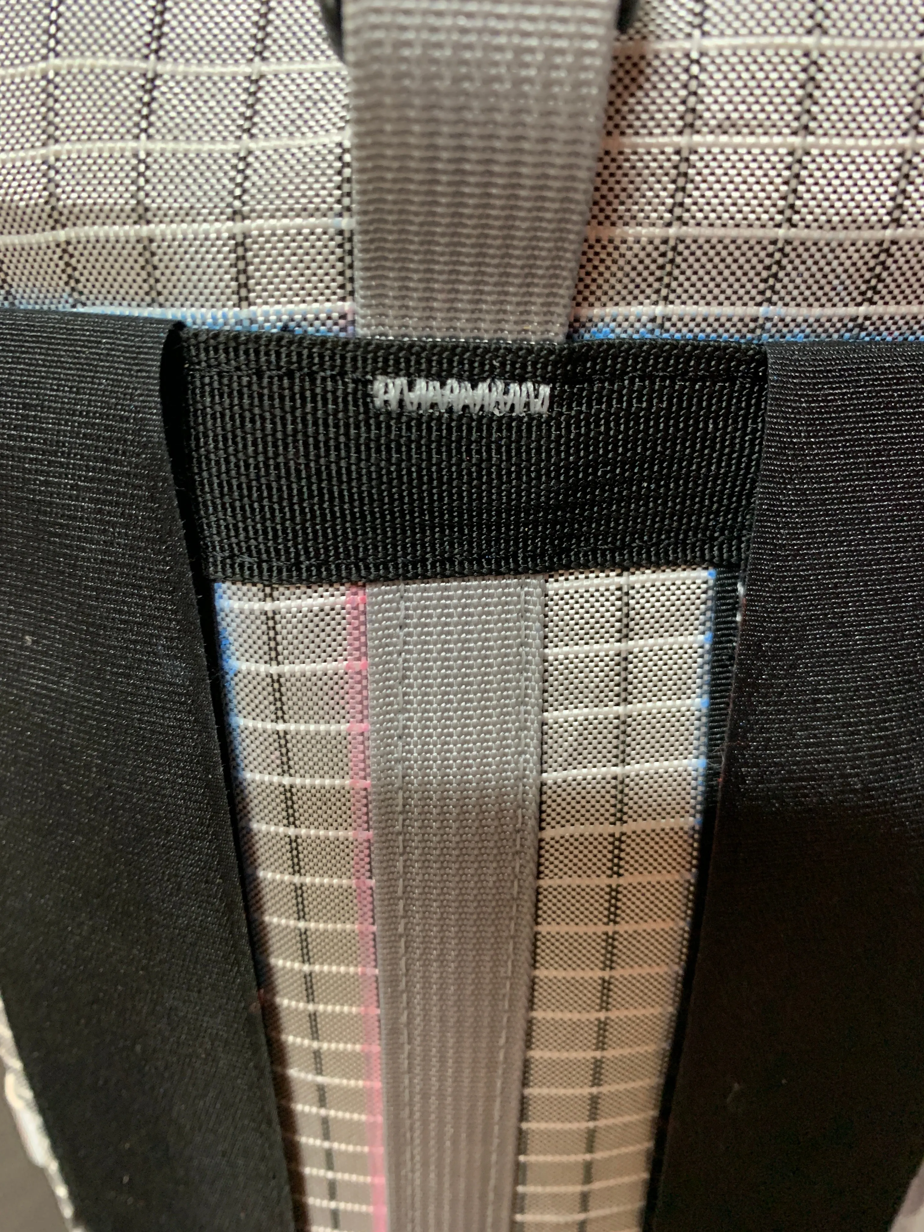 Micro Pannier
