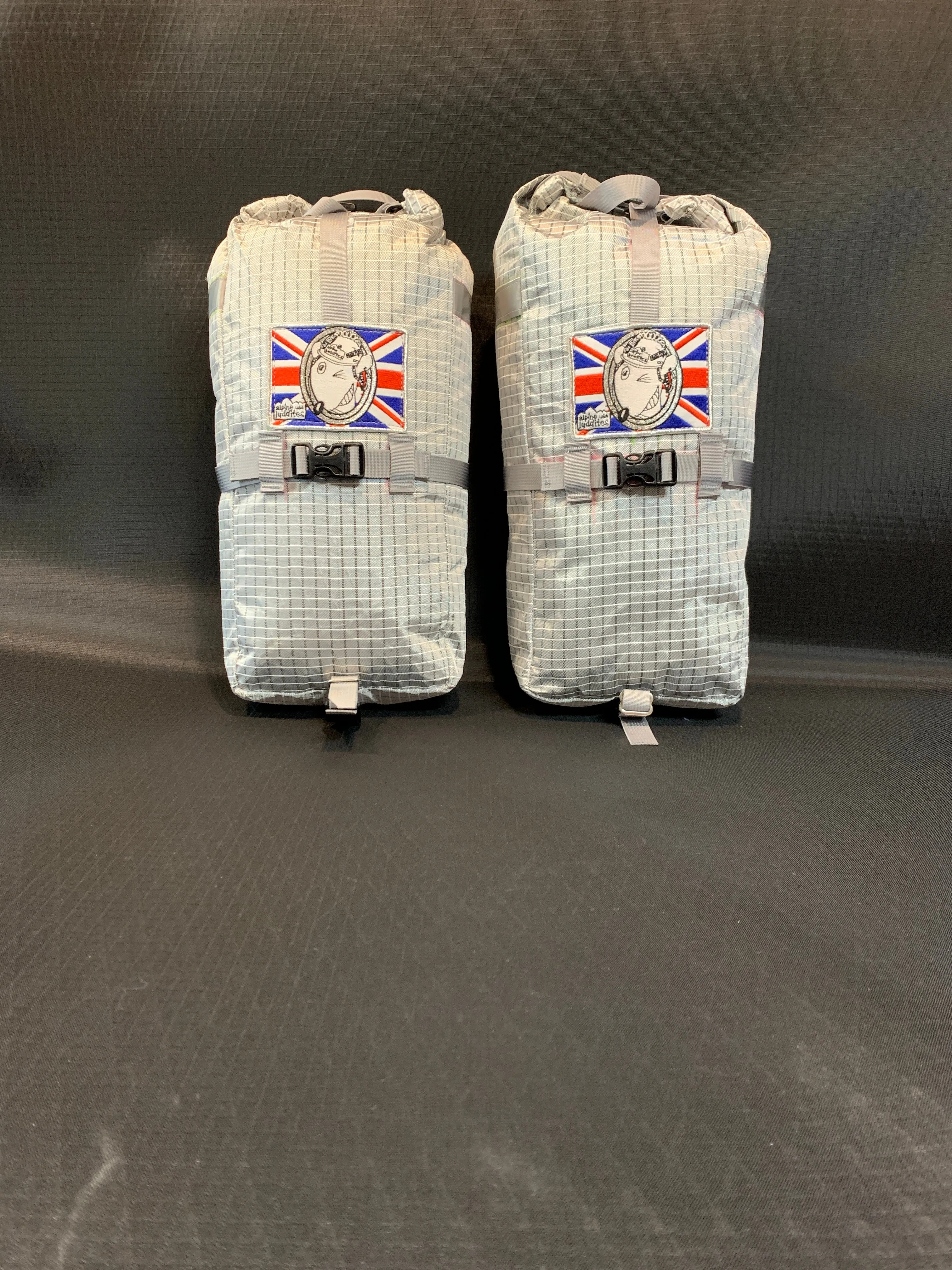 Micro Pannier