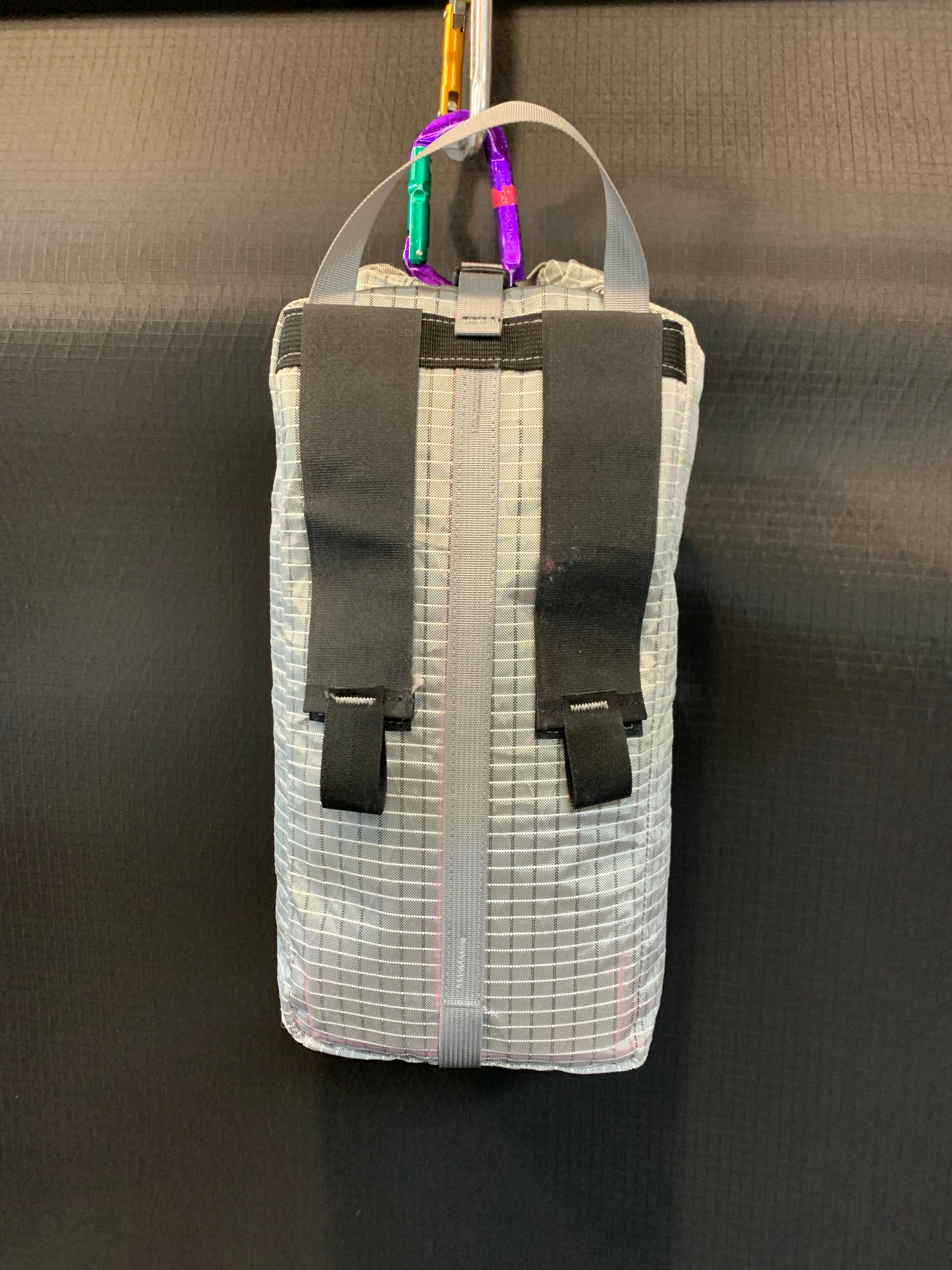 Micro Pannier