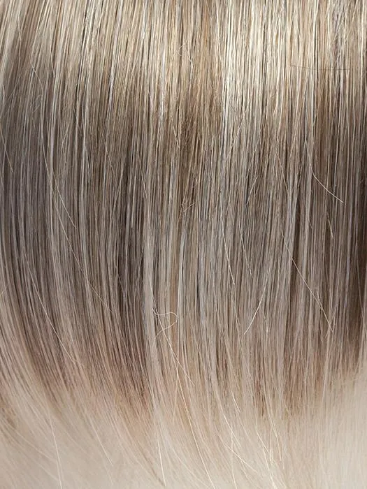 Mika | Synthetic Lace Front Wig ( Mono Part)
