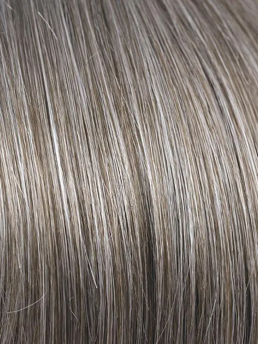 Mika | Synthetic Lace Front Wig ( Mono Part)